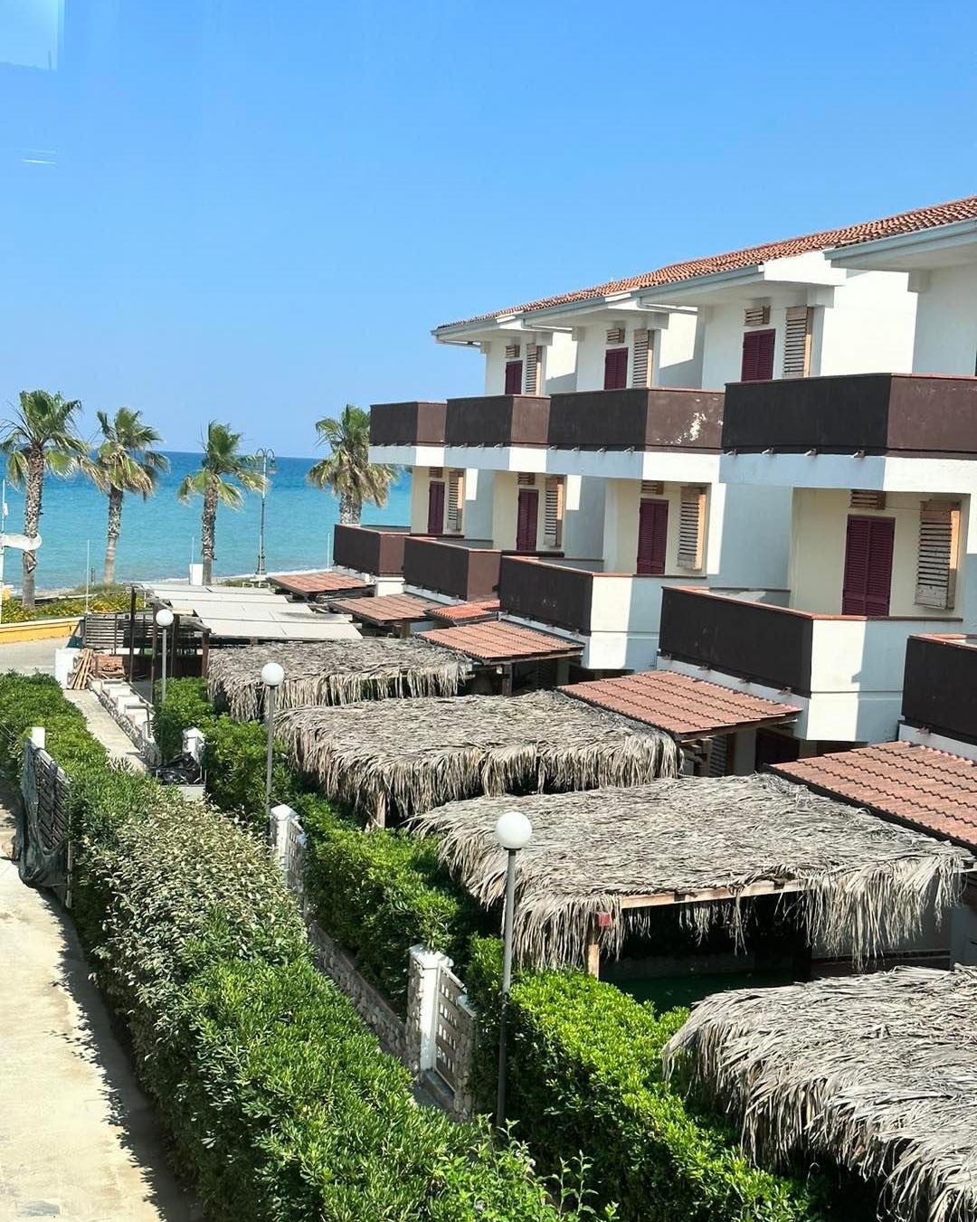 Playa Mandatoriccio - Calabria Facebook ad: Home - Playamandatoriccio