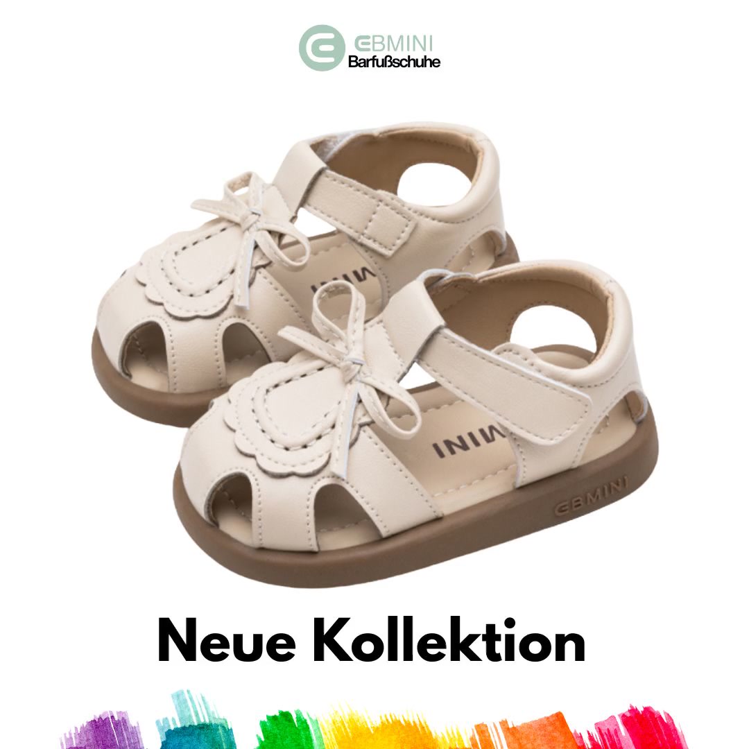 Ebmini - Kids Facebook ad: EBMINI