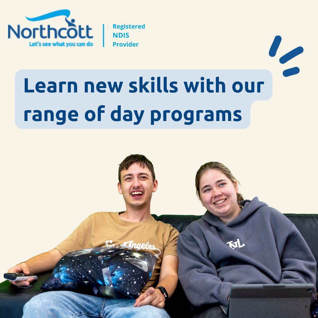 Northcott Facebook ad