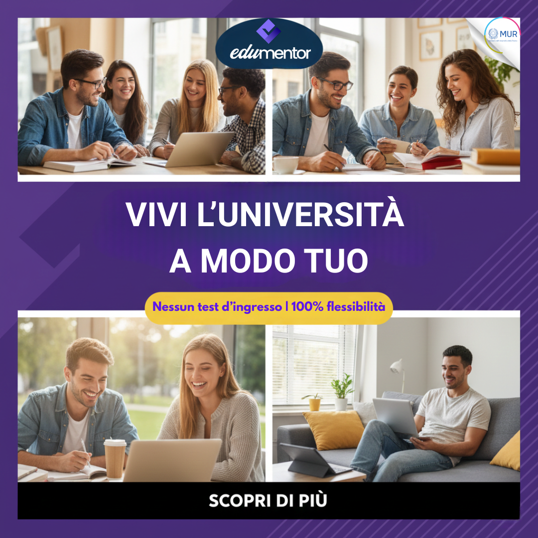 EduMentor Facebook ad