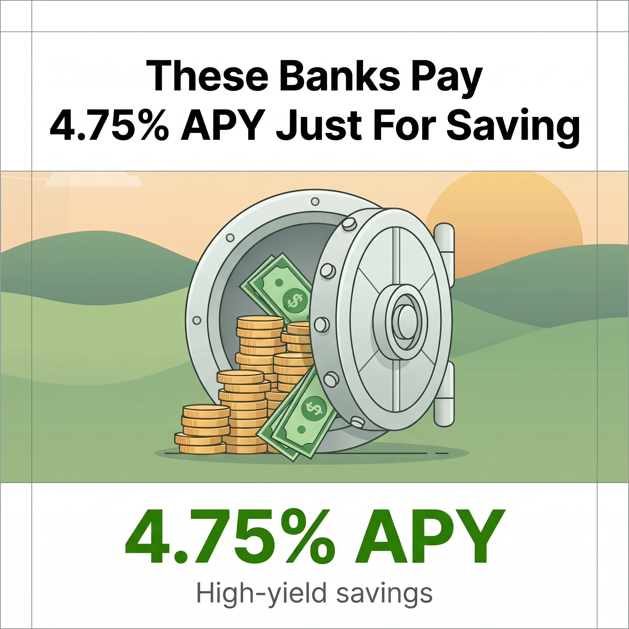 GOBankingRates Facebook ad