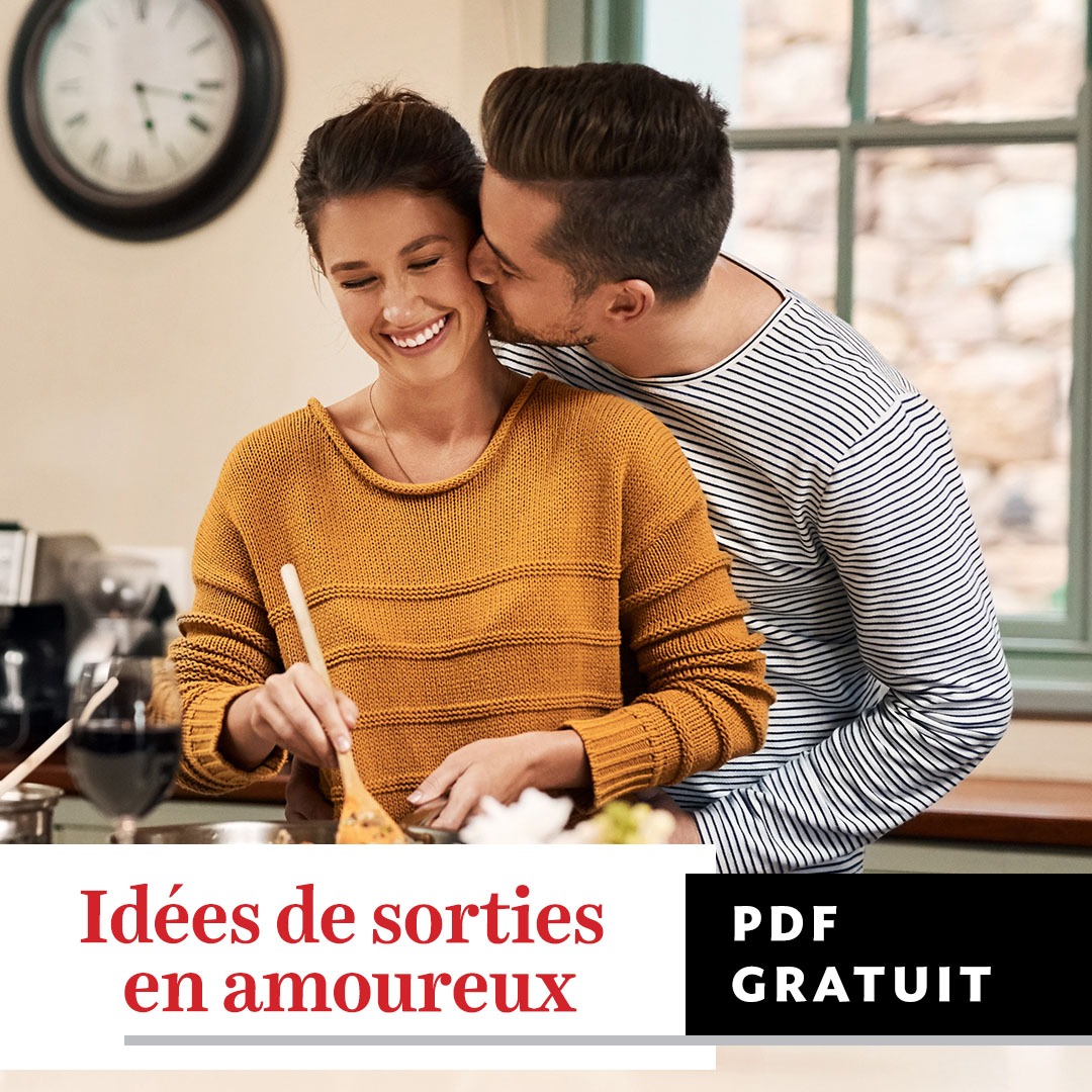 Focus Famille Facebook ad from Nov 3, 2023