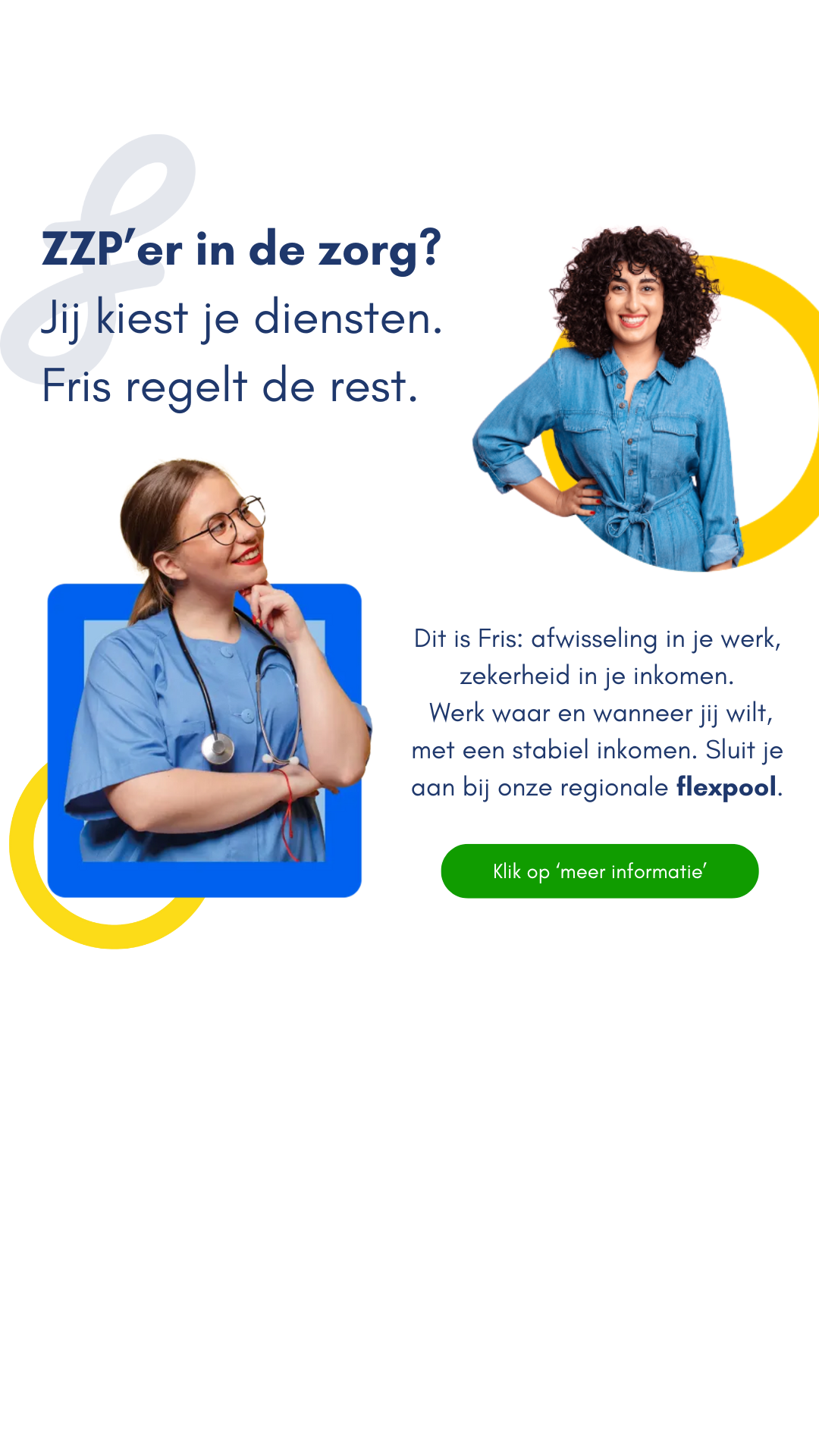Fris Facebook ad from Feb 3, 2026