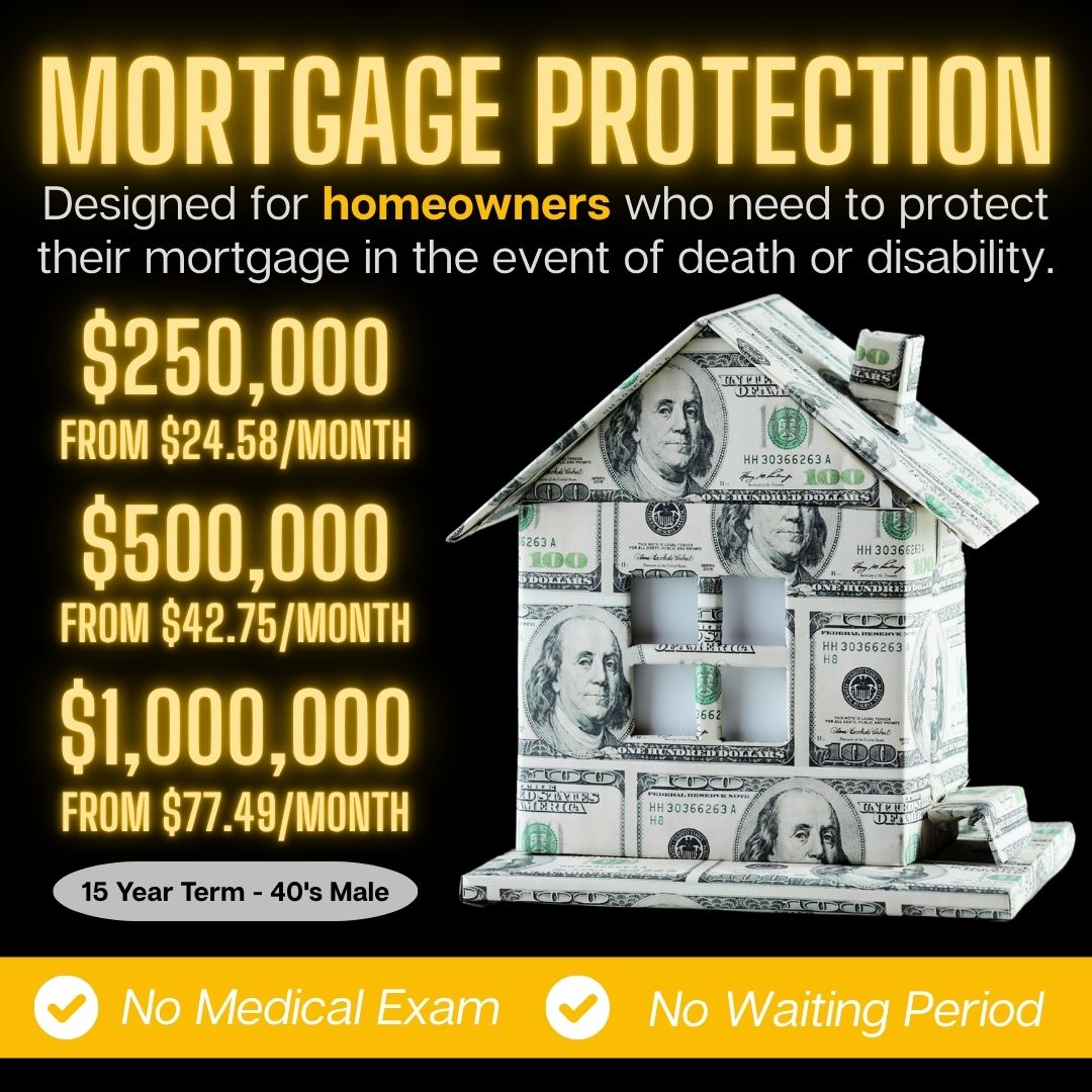 Pinnacle Financial Protection Facebook ad