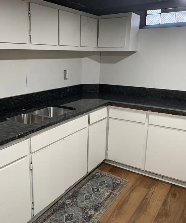 American Granite Tops Facebook ad