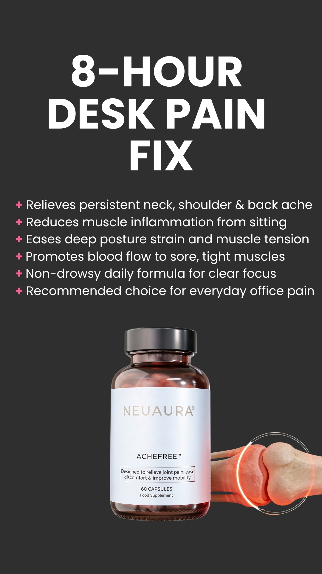 Neuaura Facebook ad