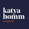 Katya Homm