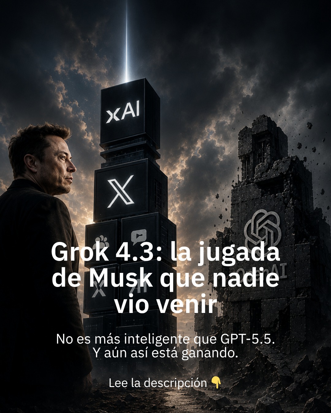 Platzi Facebook ad