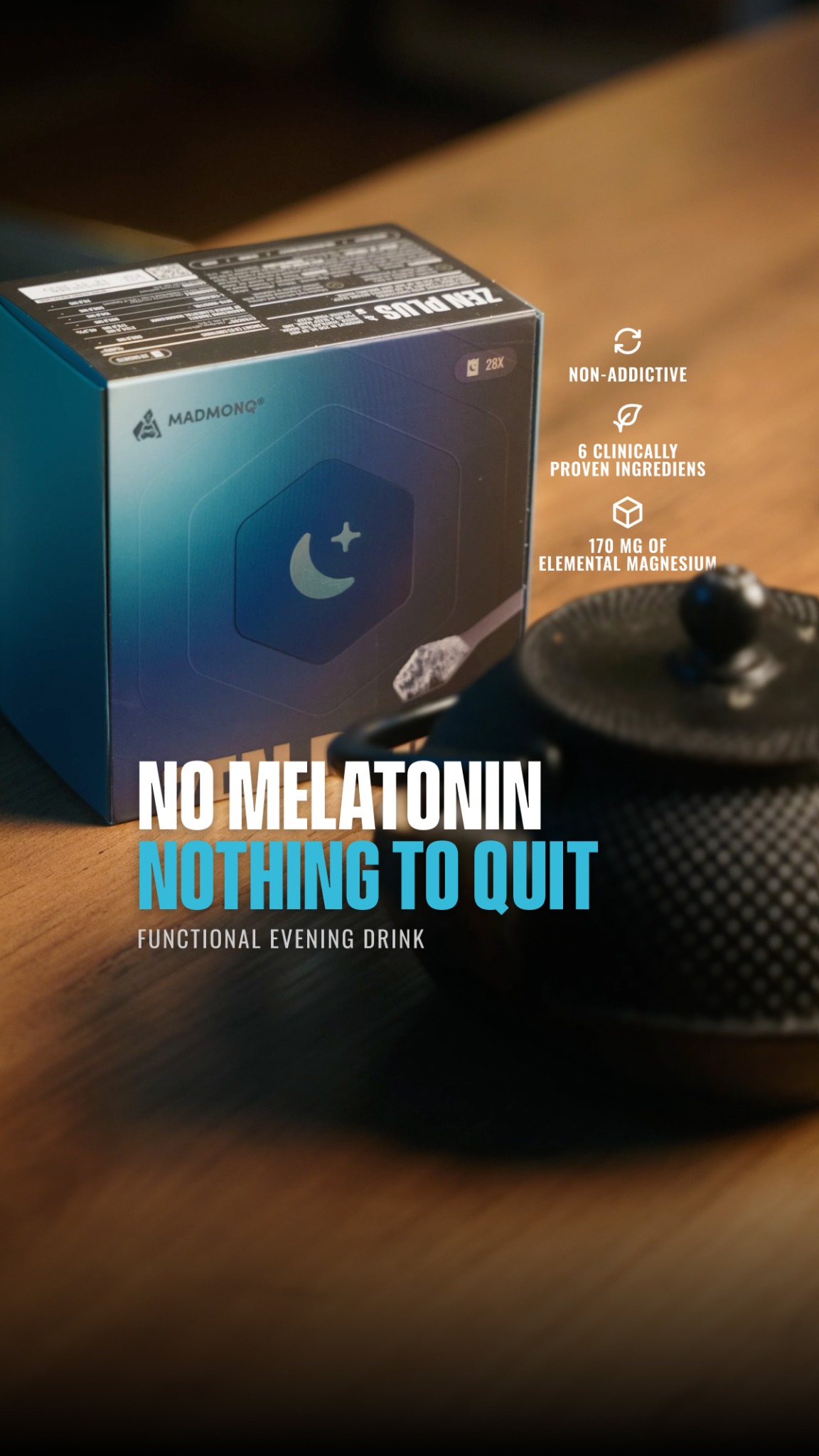 MADMONQ Facebook ad