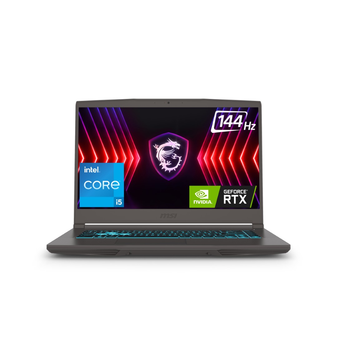 MSI Gaming Facebook ad