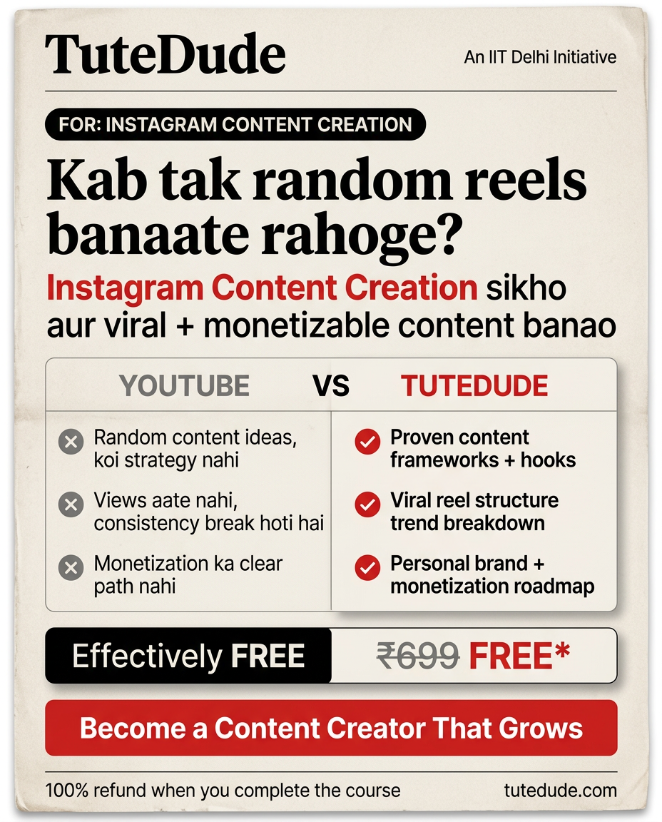 TutedudeOfficial Facebook ad