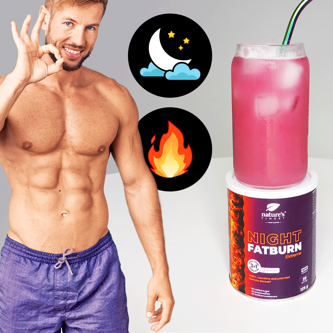 Man Daily Vibes Facebook ad