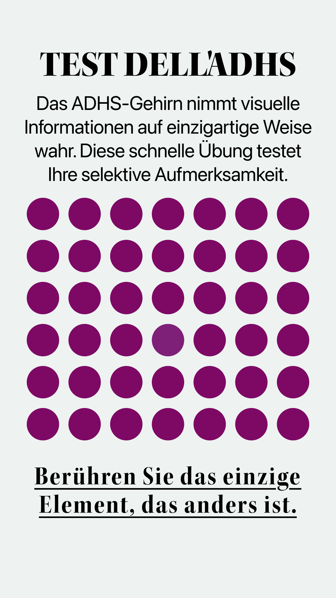 Vernetzen Sie Ihr ADHS-Gehirn neu Facebook ad: Bewältigen Sie Ihr ADHS