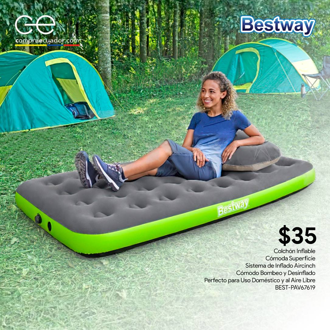COMPRAECUADOR.COM Facebook ad