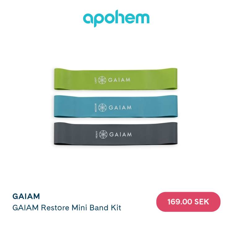Apohem Facebook ad