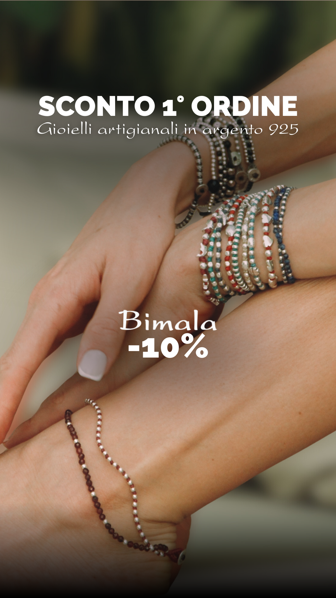 Bimala Facebook ad from Jan 14, 2026
