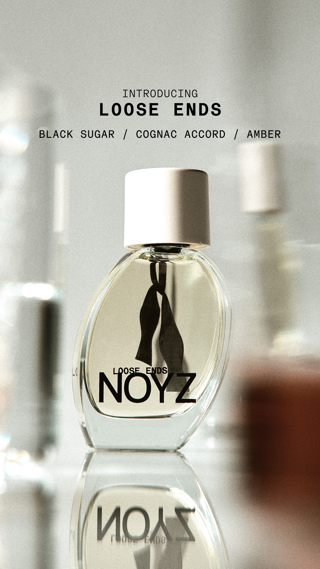 NOYZ Facebook ad