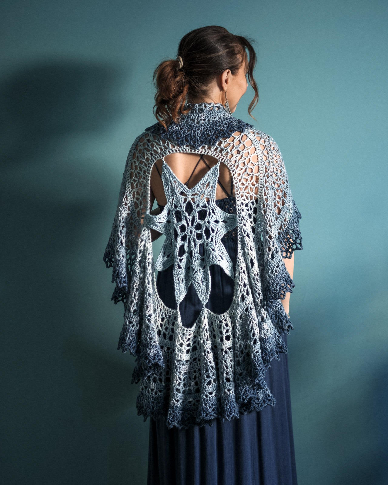 Expression Fiber Arts Facebook ad