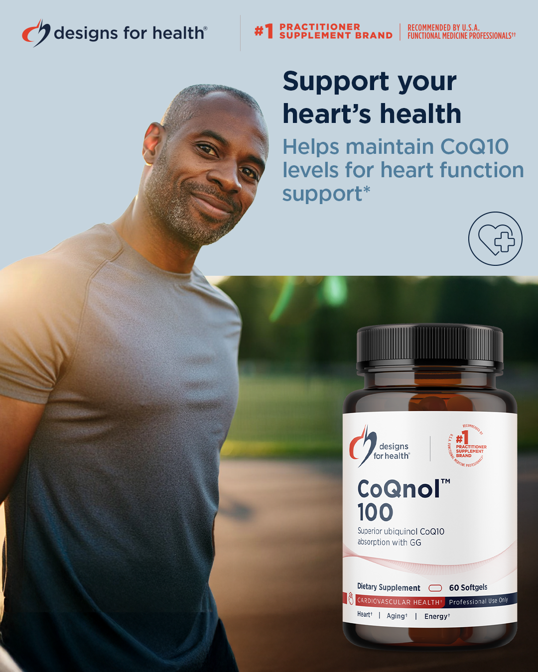 Designs for Health Facebook ad