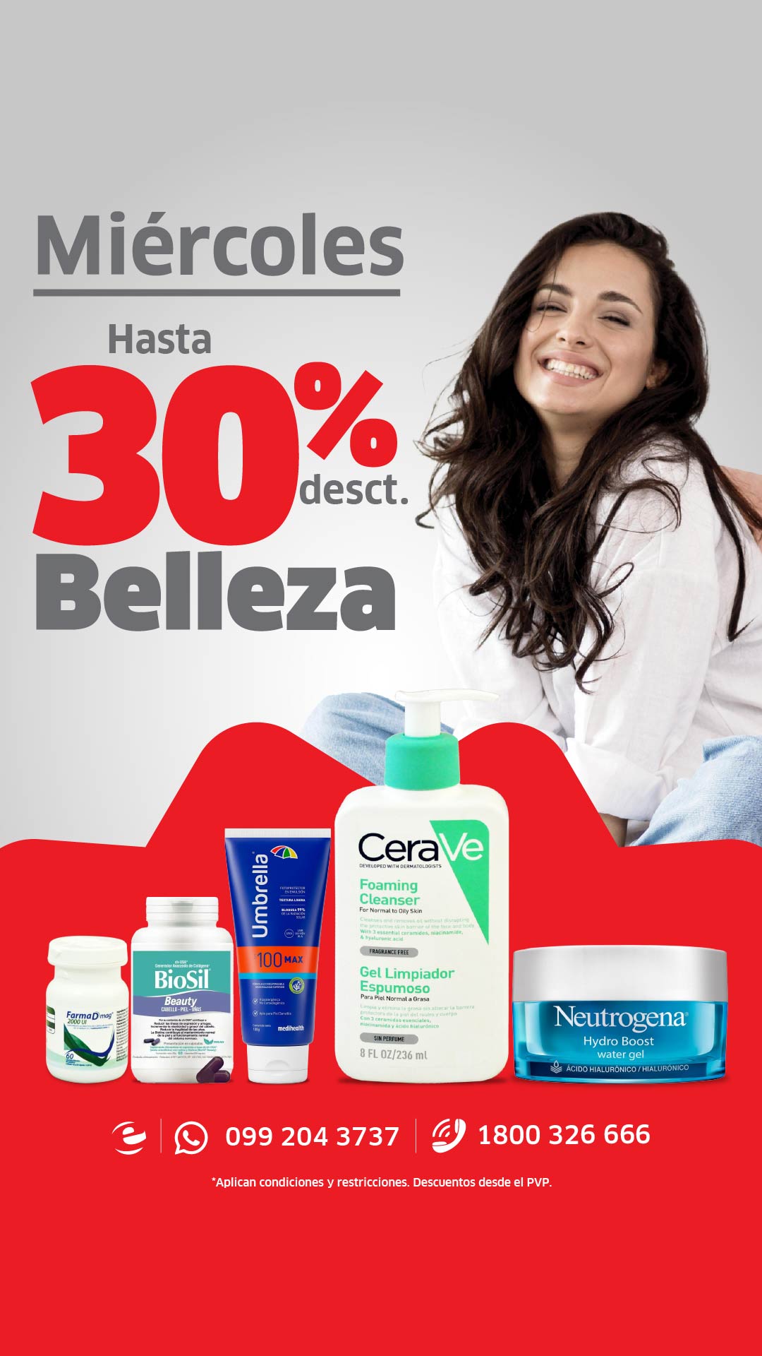 Farmacias Económicas Ec Facebook ad