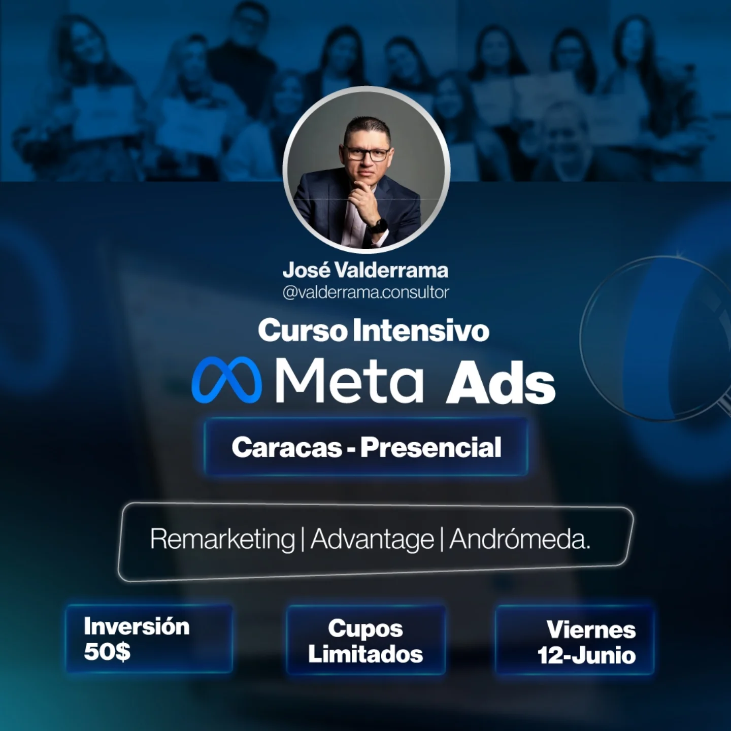 valderrama.consultor Facebook ad