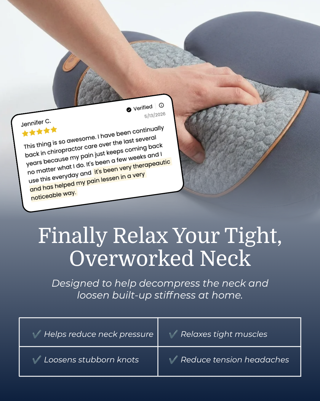 CALLIXE Facebook ad
