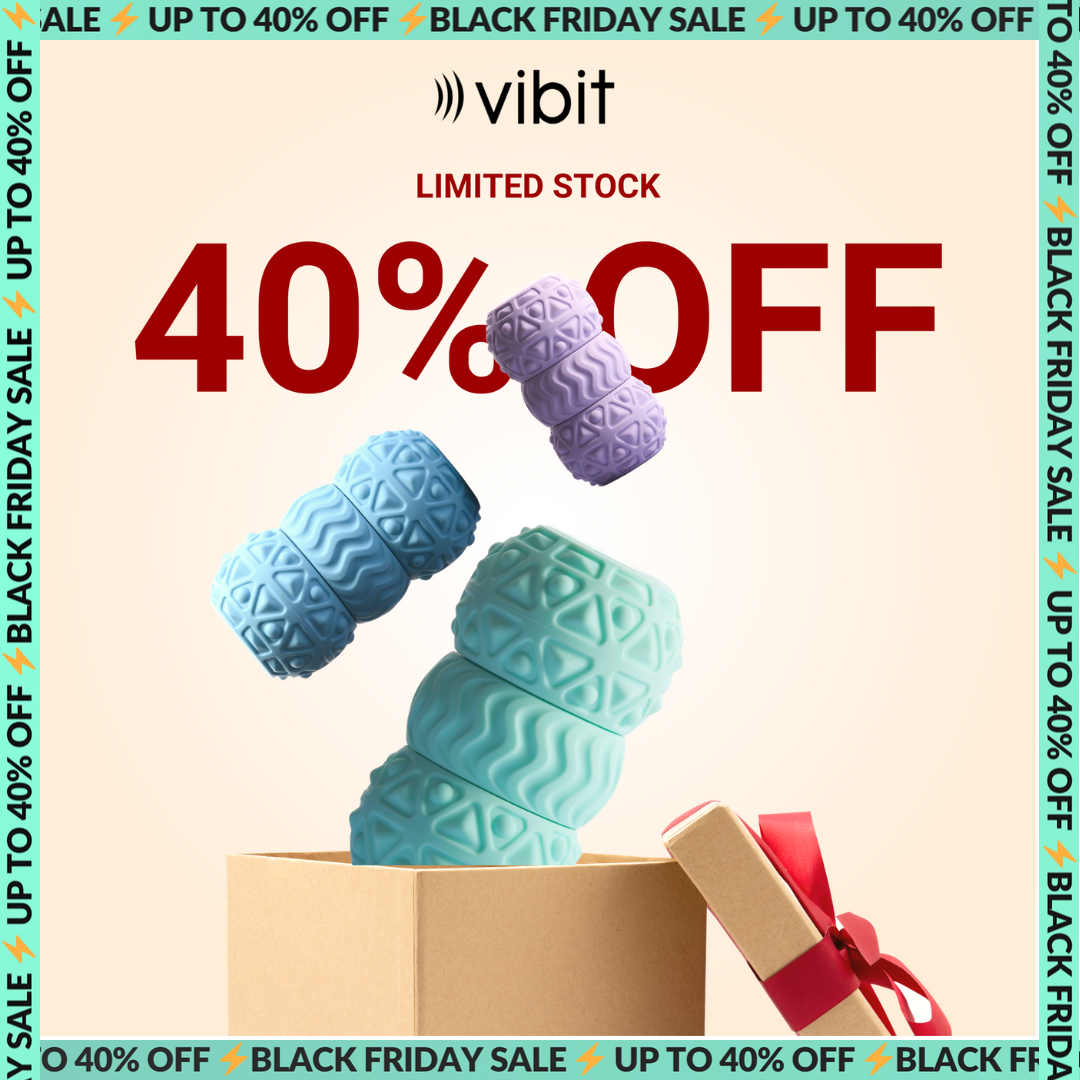 The Science of Vibit Facebook ad