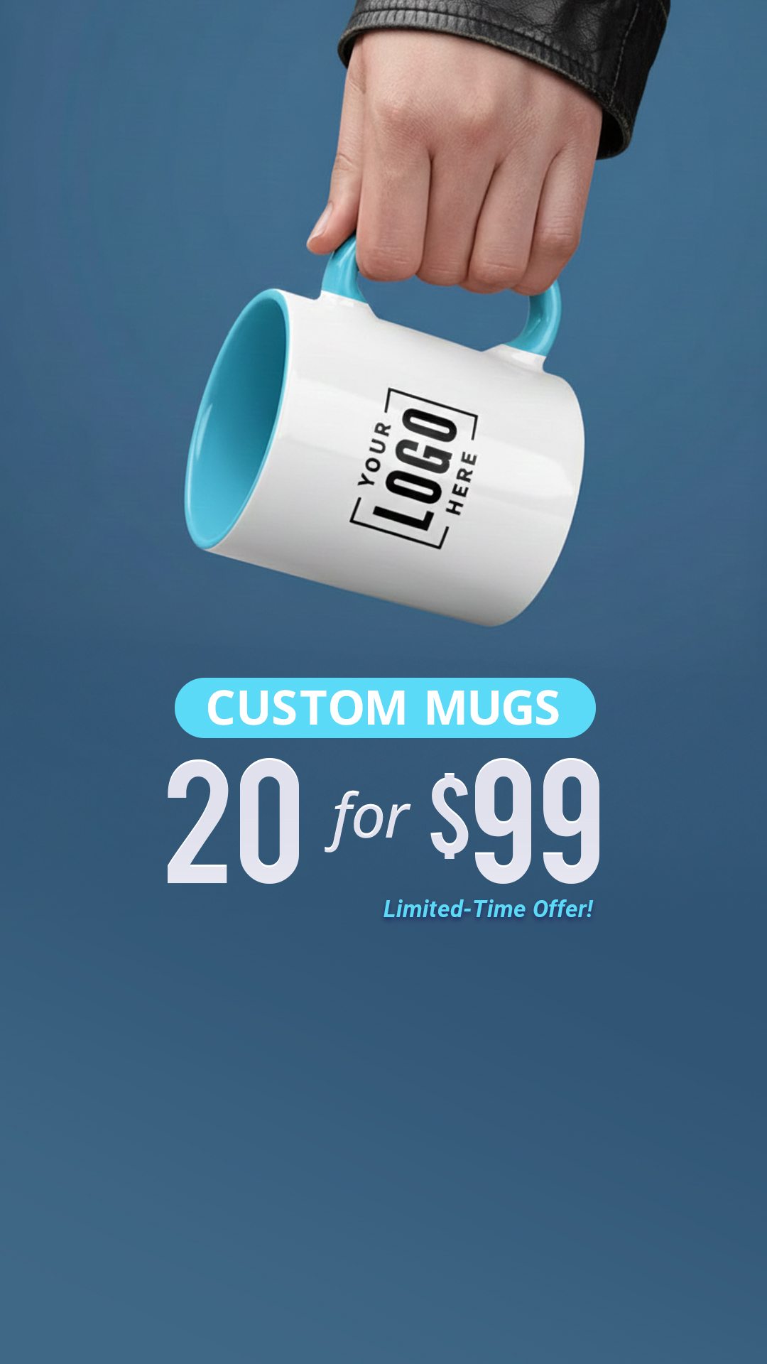 CafePress Facebook ad