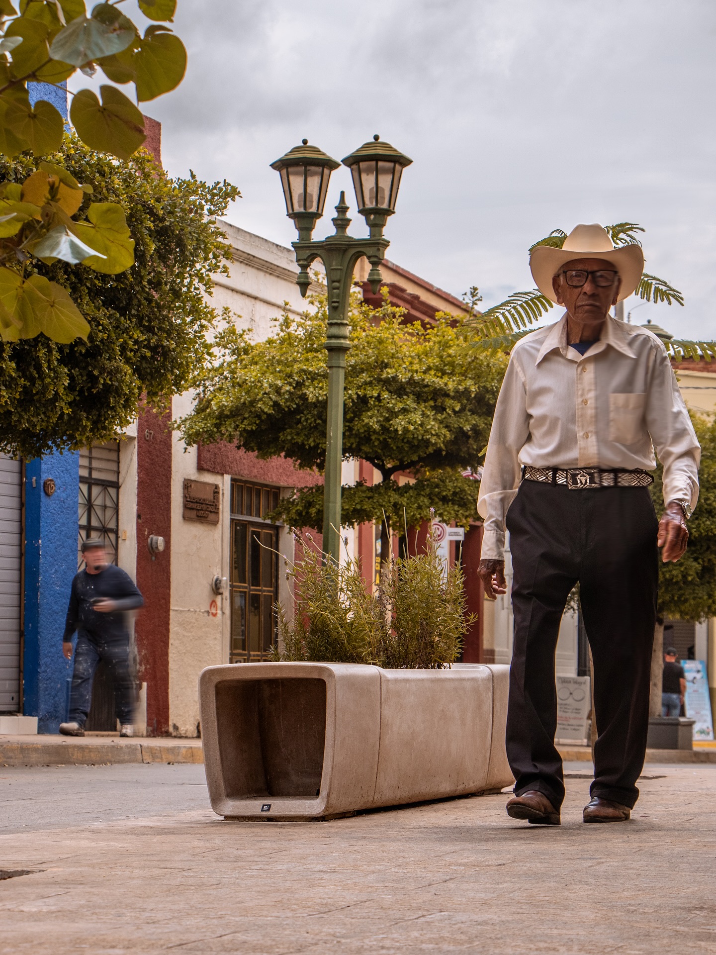 BKT mobiliario urbano Facebook ad: Conoces nuestra Familia 009?