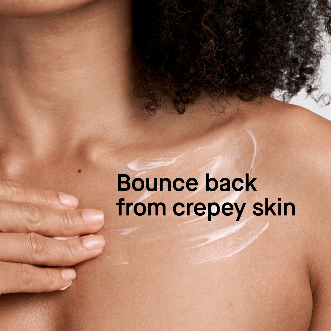 OneSkin Facebook ad