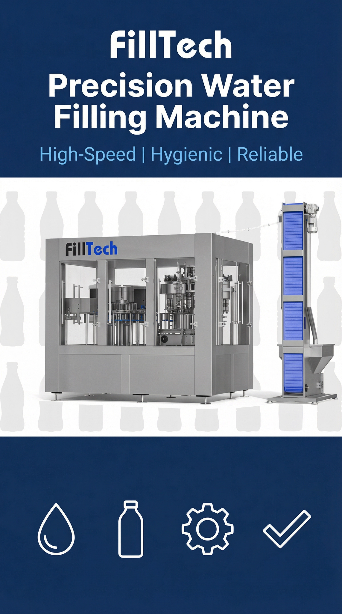 FillTech Group Facebook ad