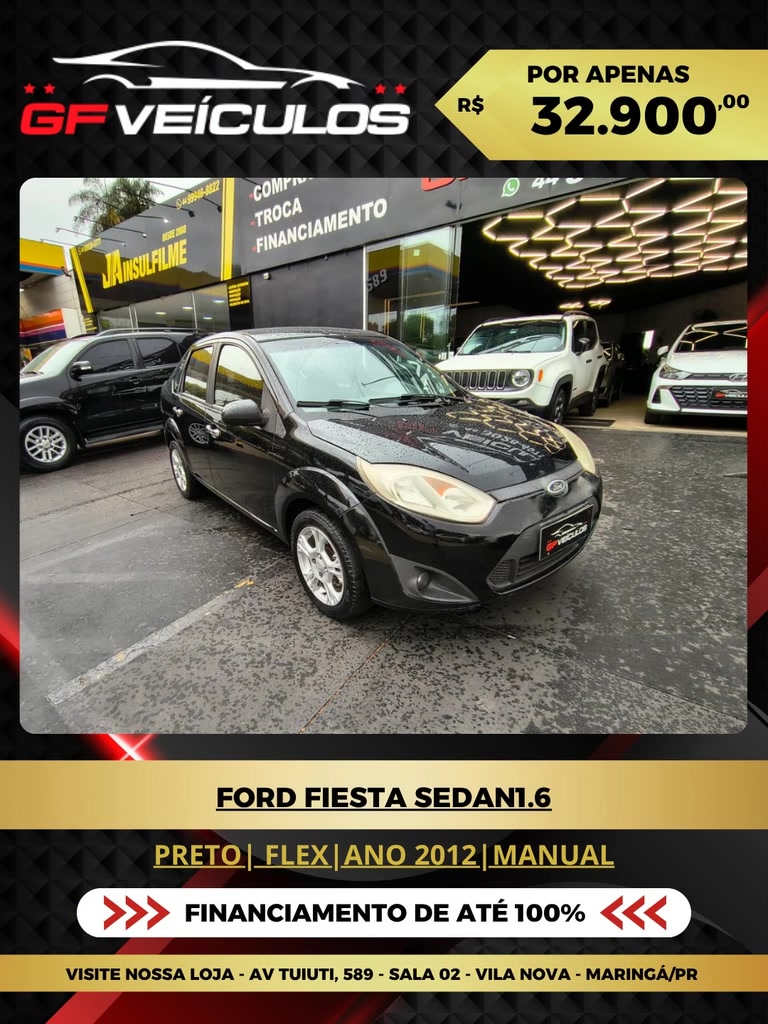 GF Veiculos Mga Facebook ad: CHEGOU A HORA DE TROCAR DE CARRO!