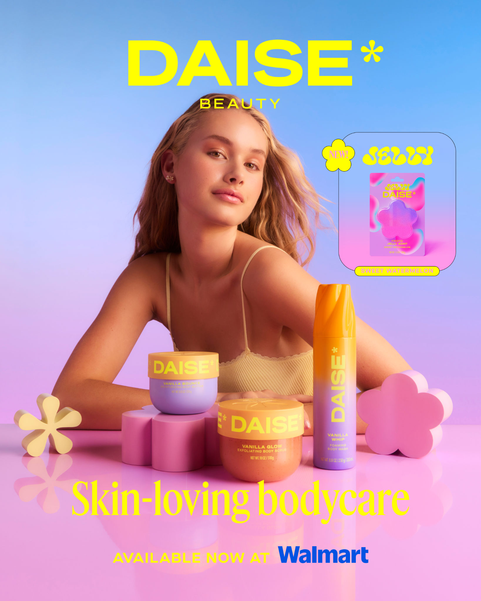 Daise Facebook ad