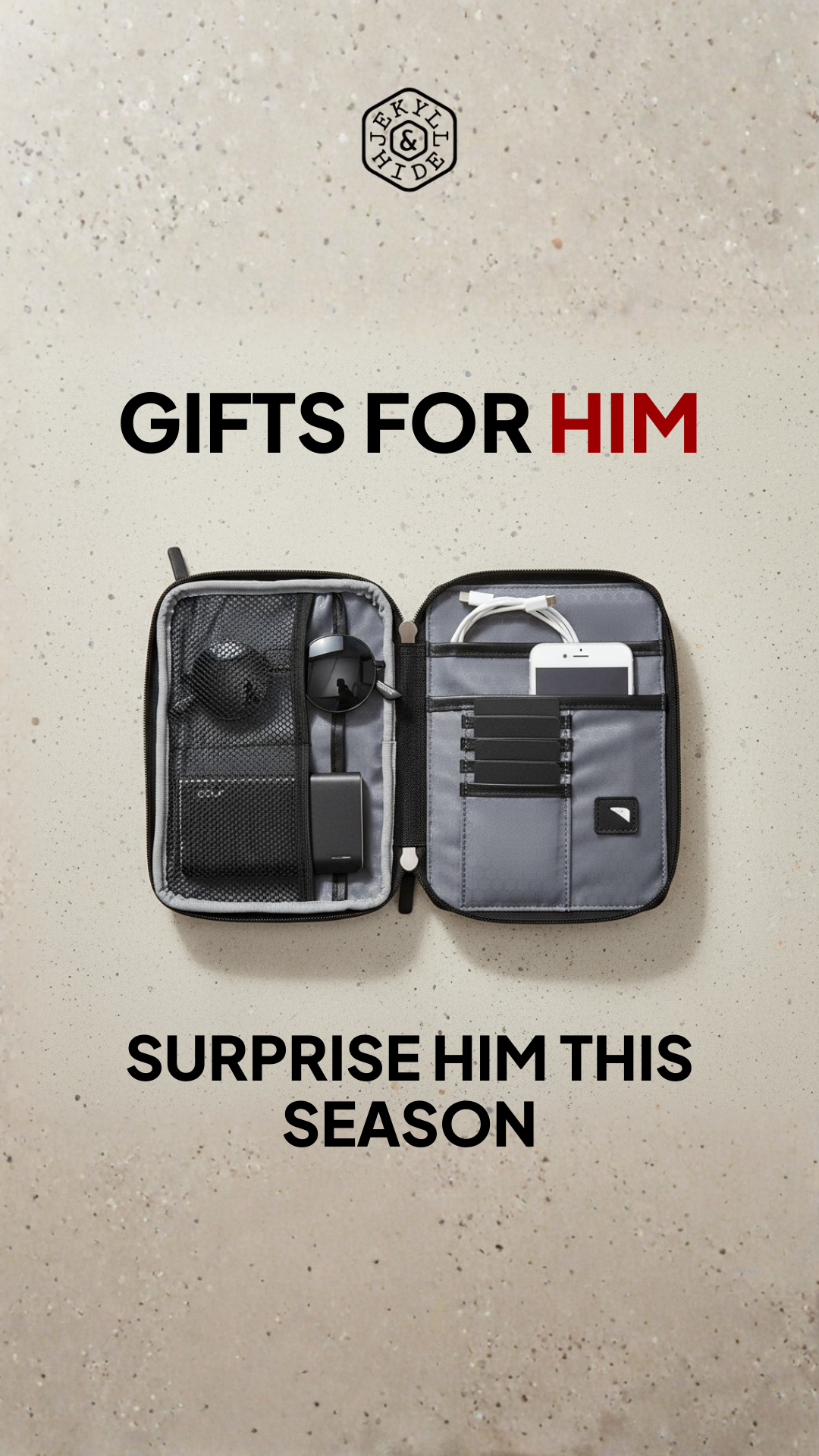 Jekyll & Hide UK Facebook ad from Mar 31, 2026