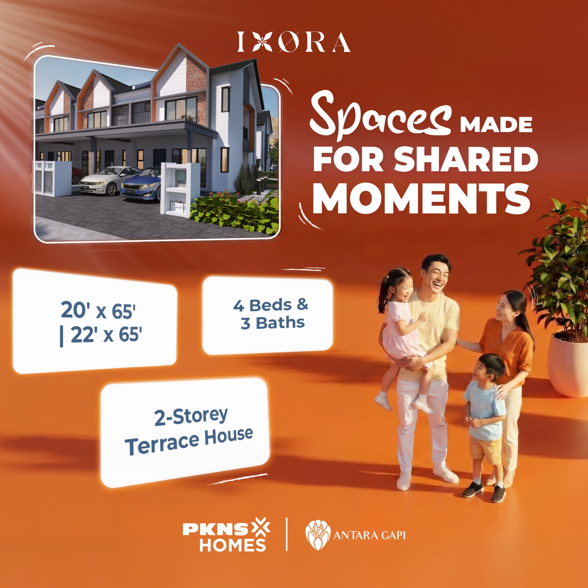 iProperty.com.my Facebook ad