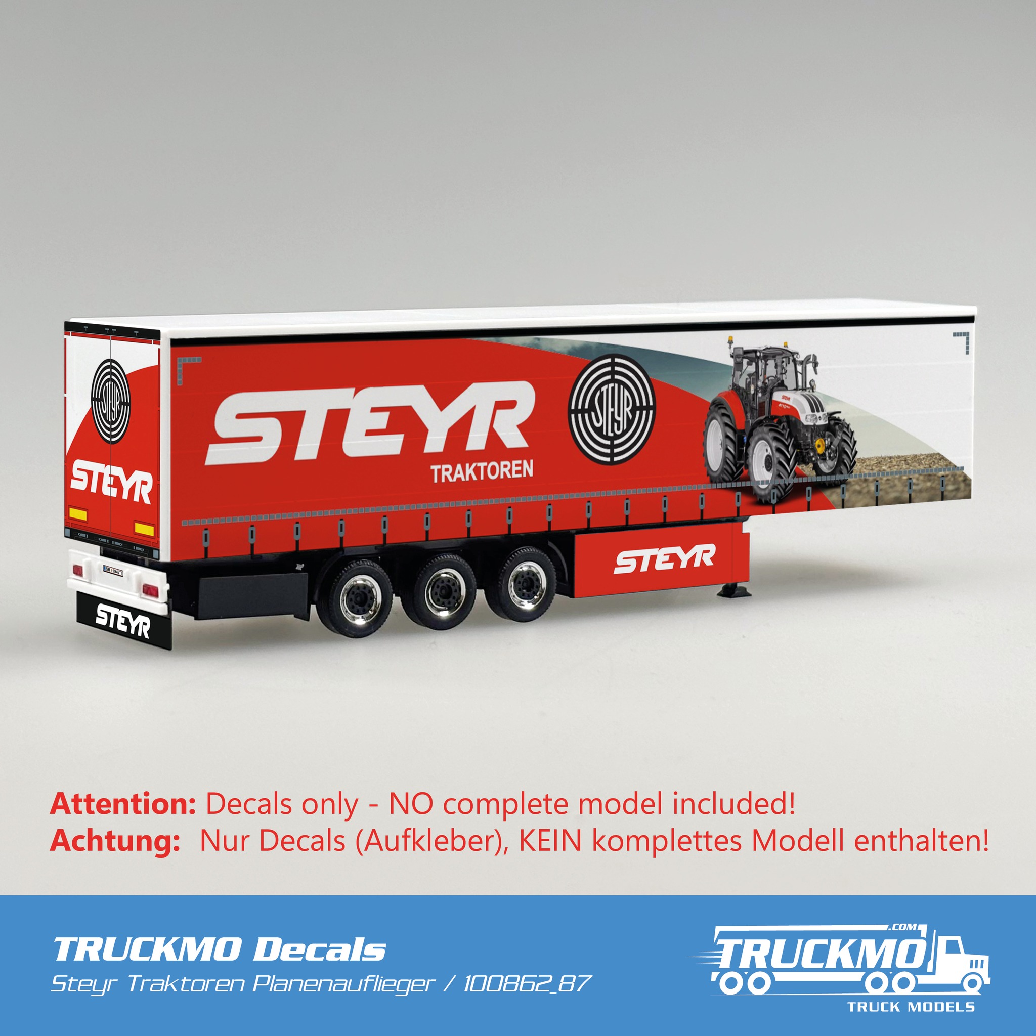 TRUCKMO.com Facebook ad