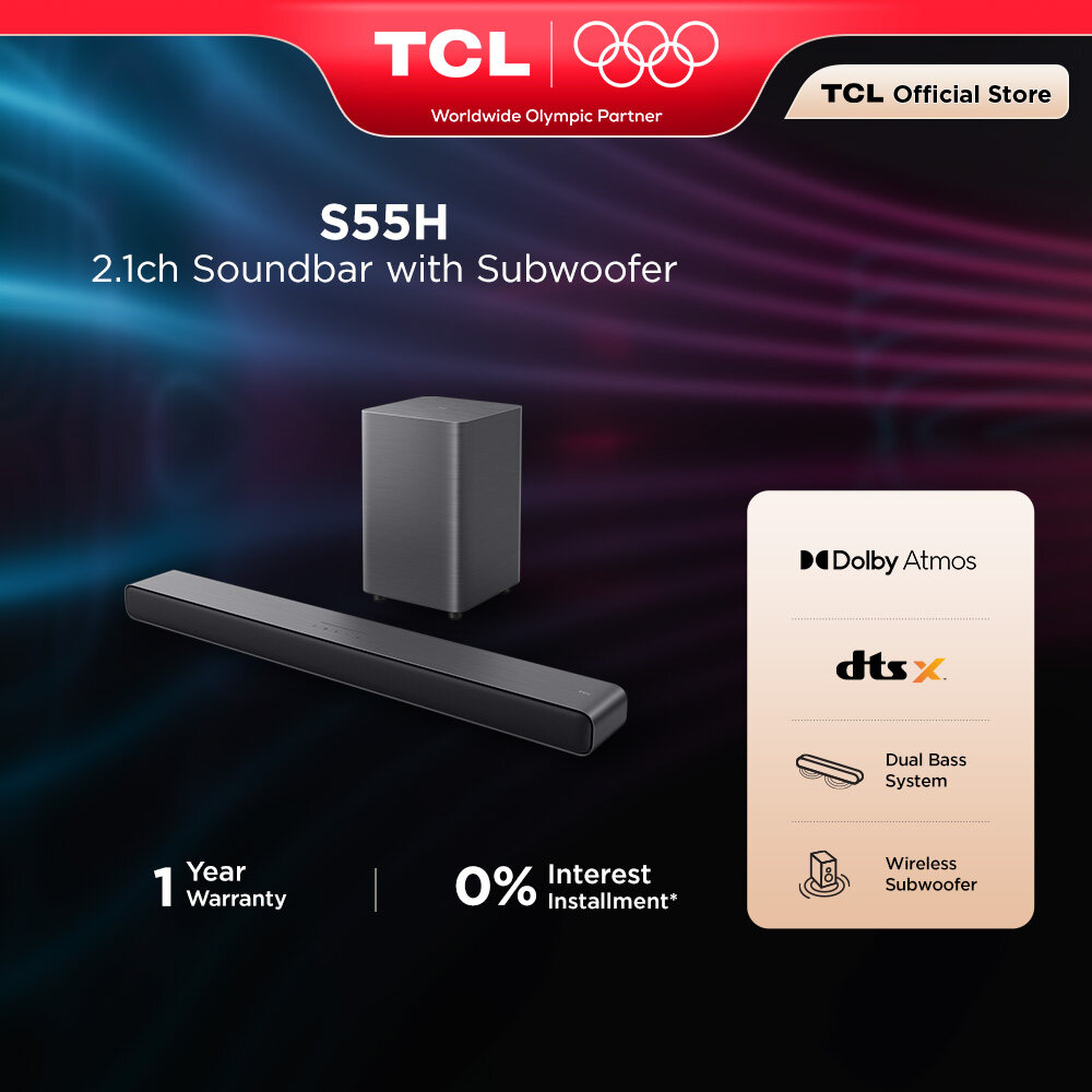 TCL Electronics Facebook ad from Jan 29, 2026
