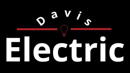 Davis Electric Facebook ad: Electrical services in Trochu, Torrington, Three Hills…