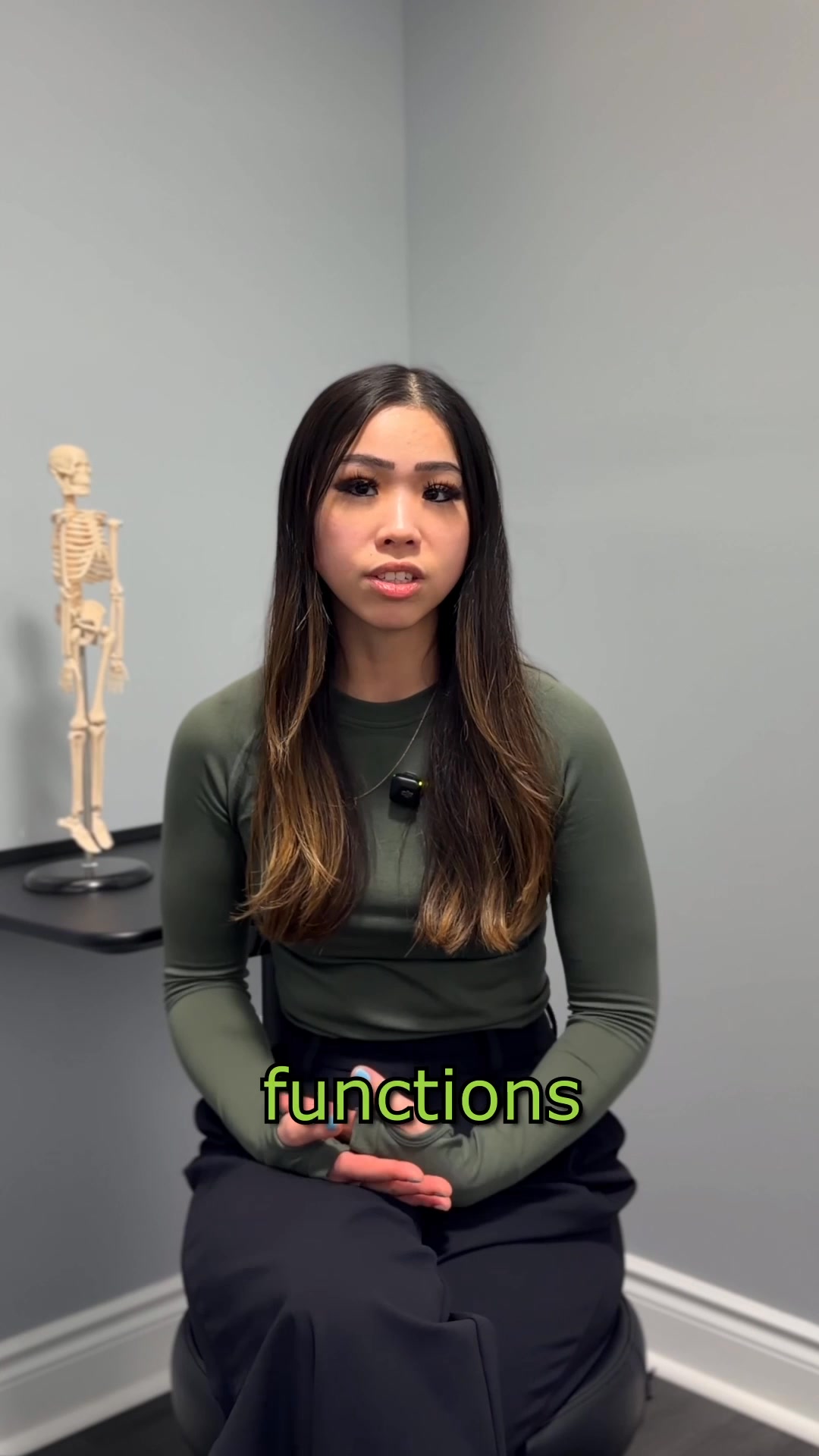 Rx Physio Health Facebook ad: A Different Approach to Pain & Movement