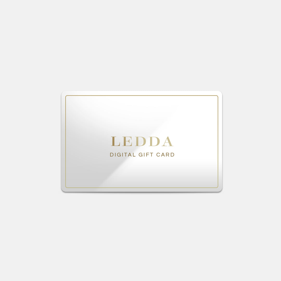 LEDDA Fragrance Facebook ad: Meet your new signature scent Shop LEDDA fragrances!