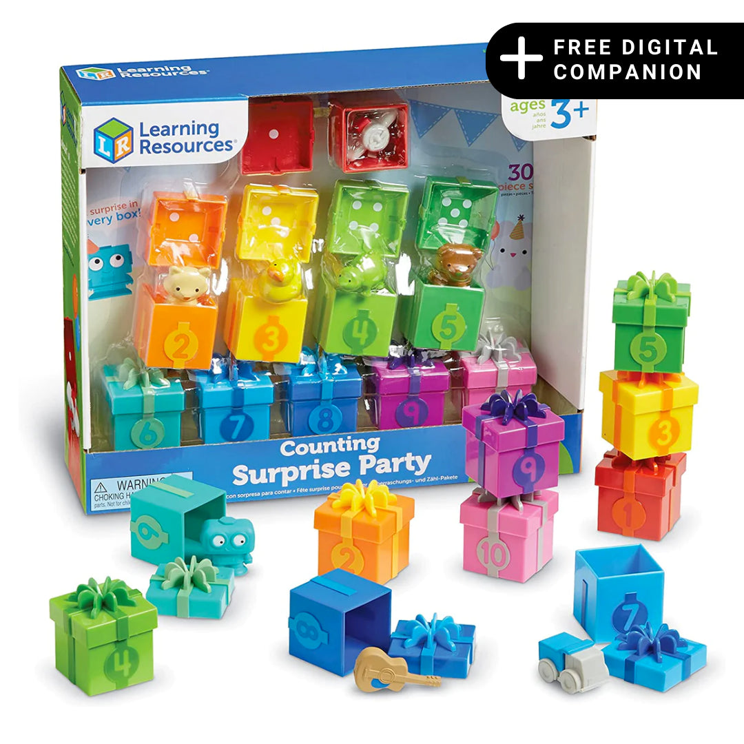 My Speech Shop Facebook ad: Speech Therapy Toys, Games & Books!