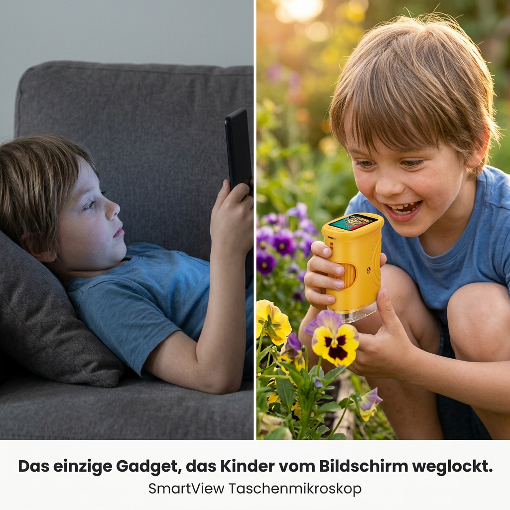 NaturVibes Facebook ad