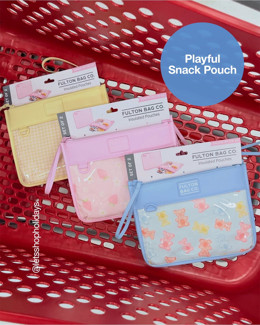 Target Facebook ad