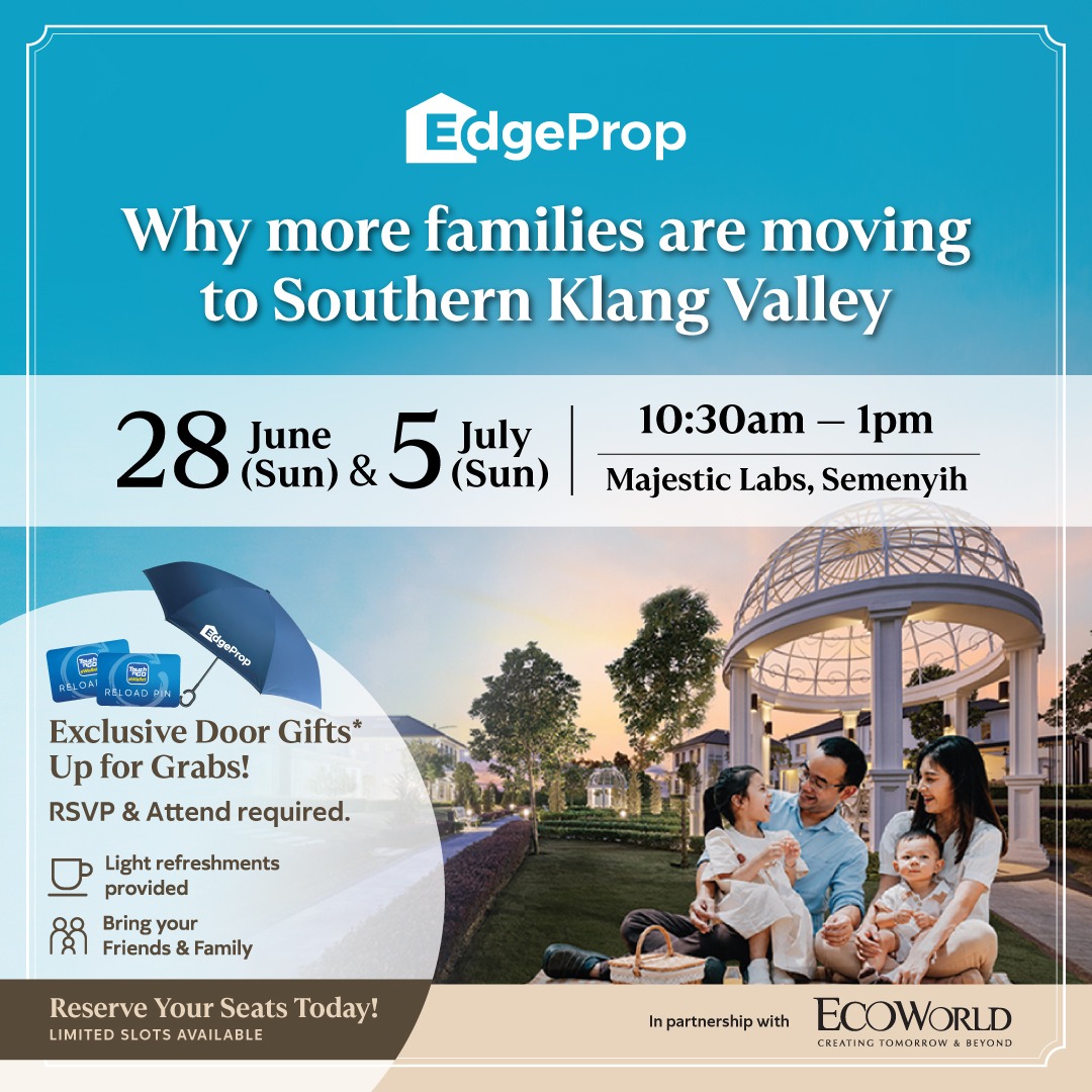 EdgeProp.my Facebook ad