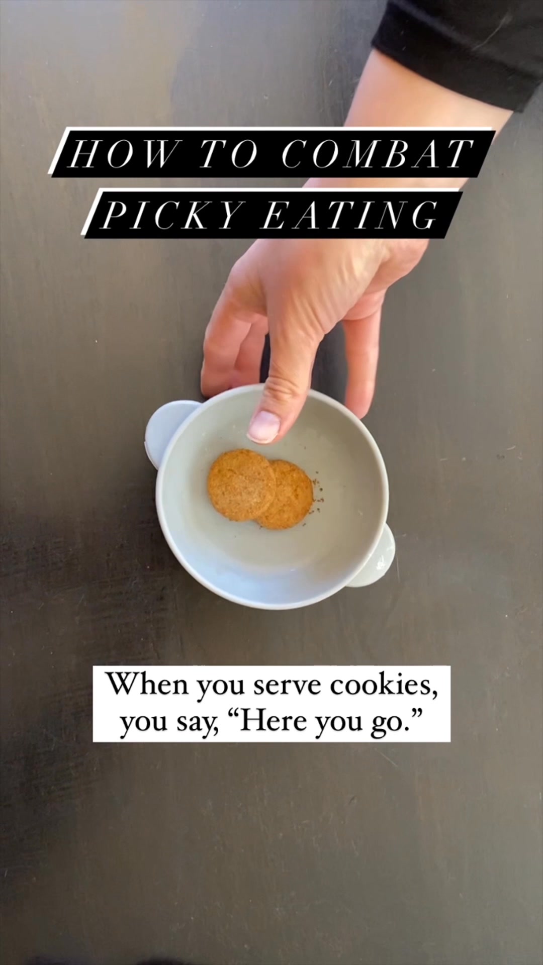 Big Little Feelings Facebook ad: Get the course today!