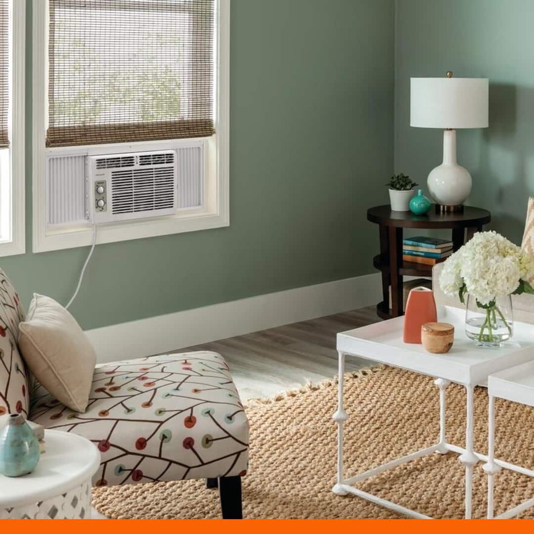 The Home Depot Facebook ad