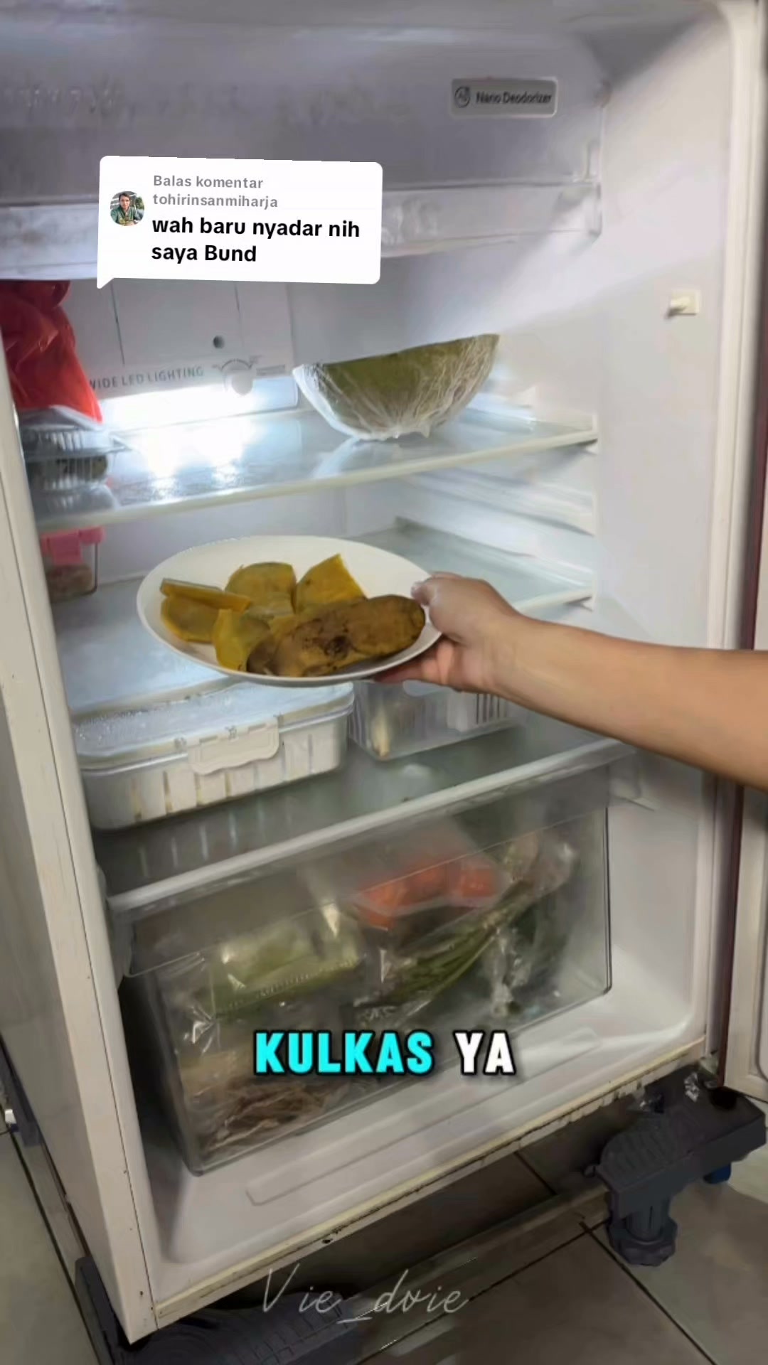 Belanja Yuk Facebook ad: Link shopee nya kak https://s.shopee.co.id/1gHaTccaVK