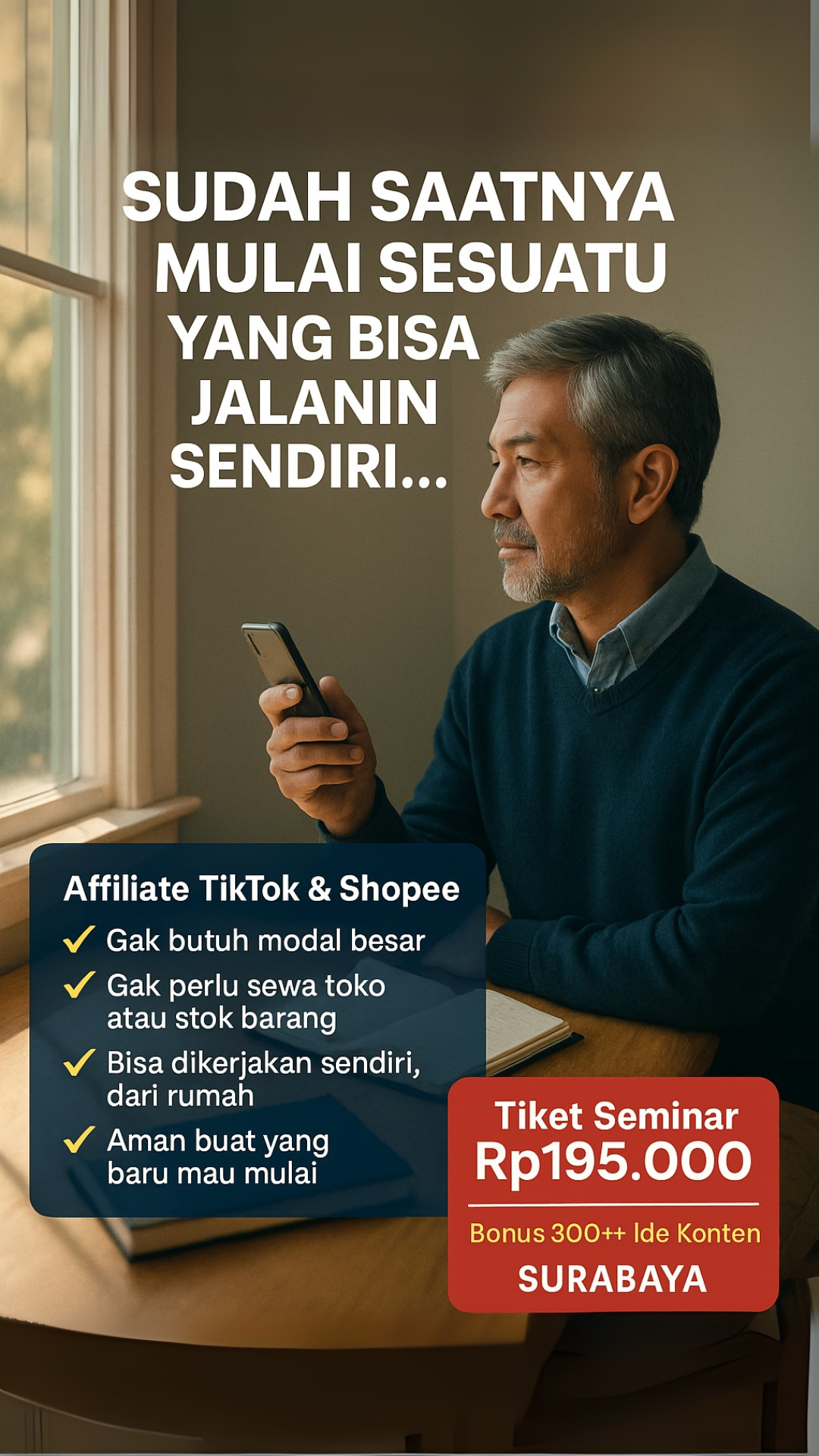 Digimaru Class Facebook ad