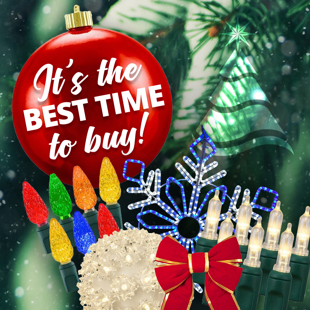 Christmas Designers Facebook ad
