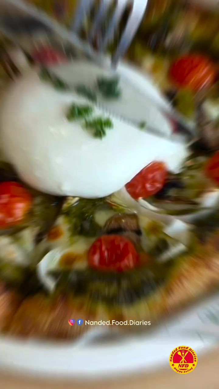 Vintage - Pizza Coffee Gelato Facebook ad: Your new cosy corner is here, where every…